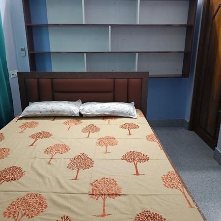 Ujjayanta Homestay آغارتالا المظهر الخارجي الصورة
