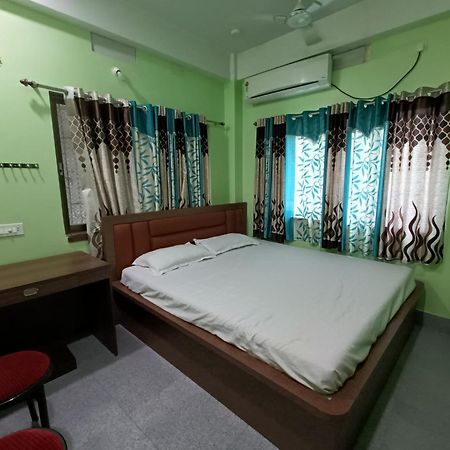 Ujjayanta Homestay آغارتالا المظهر الخارجي الصورة