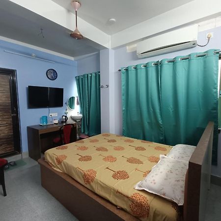 Ujjayanta Homestay آغارتالا المظهر الخارجي الصورة