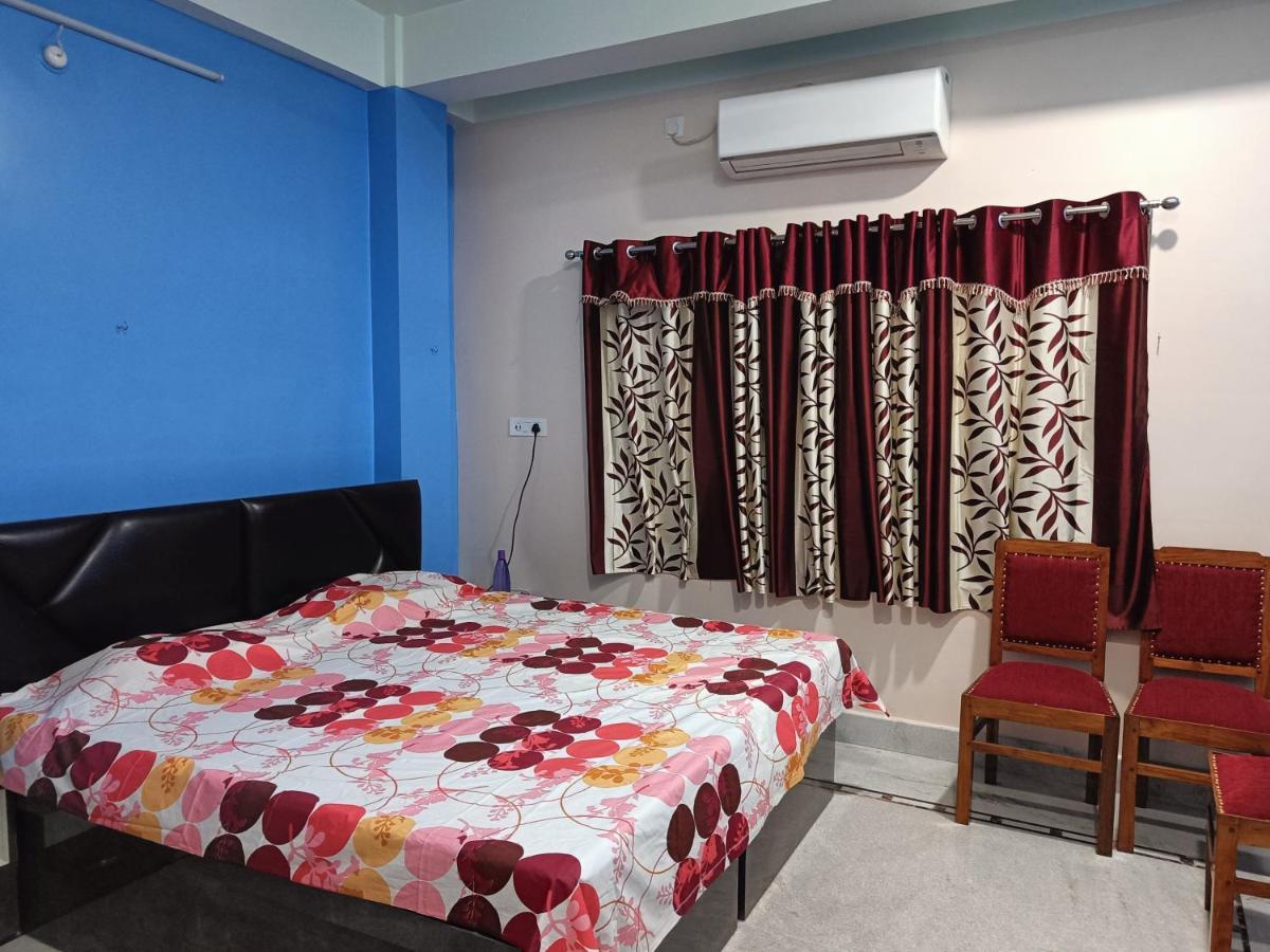Ujjayanta Homestay آغارتالا المظهر الخارجي الصورة