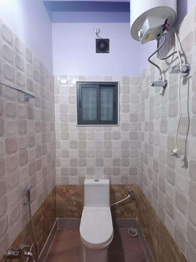 Ujjayanta Homestay آغارتالا المظهر الخارجي الصورة