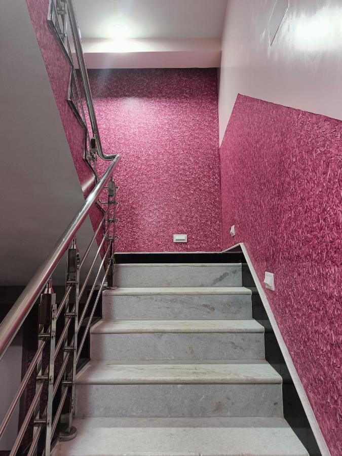 Ujjayanta Homestay آغارتالا المظهر الخارجي الصورة