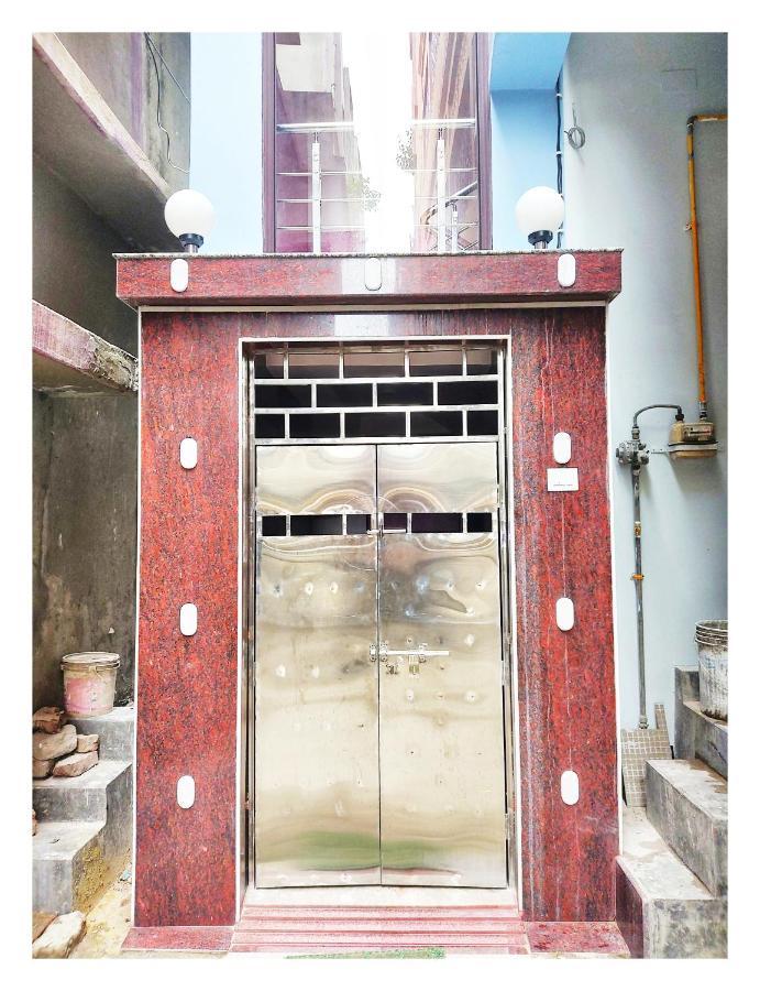 Ujjayanta Homestay آغارتالا المظهر الخارجي الصورة