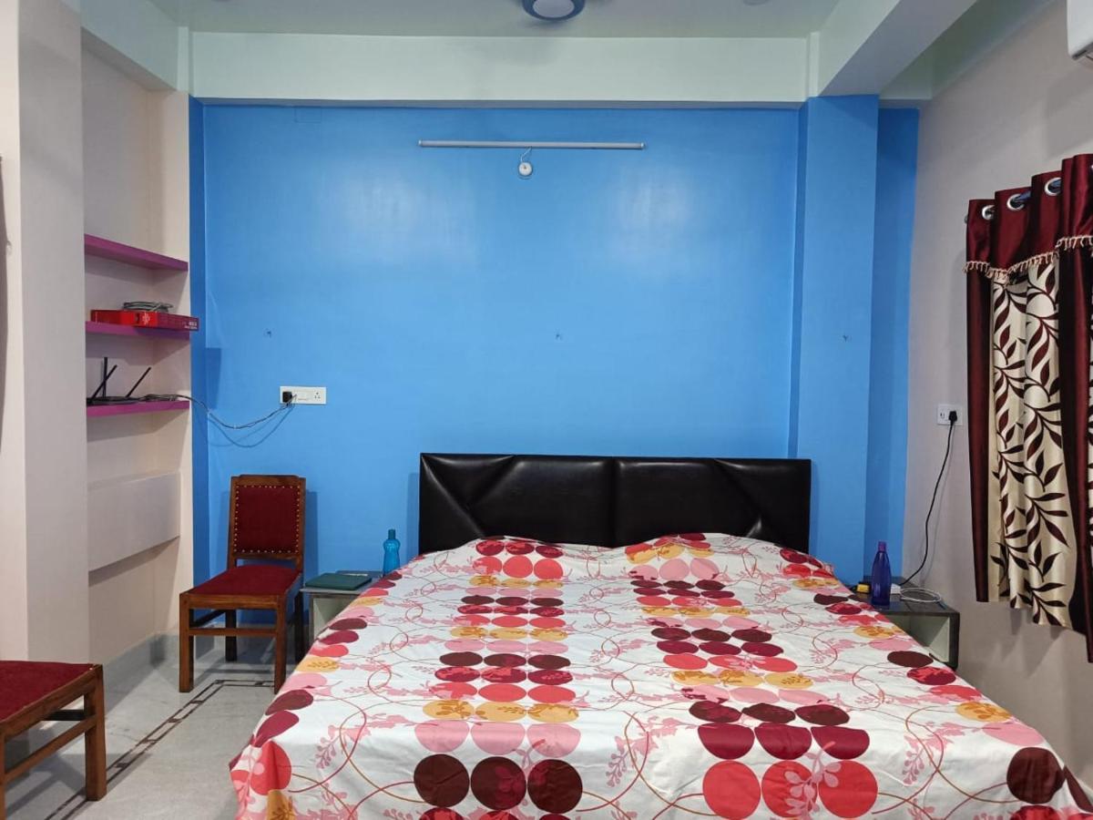 Ujjayanta Homestay آغارتالا المظهر الخارجي الصورة