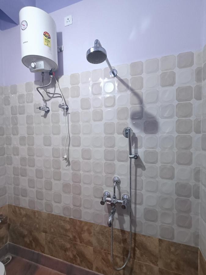 Ujjayanta Homestay آغارتالا المظهر الخارجي الصورة