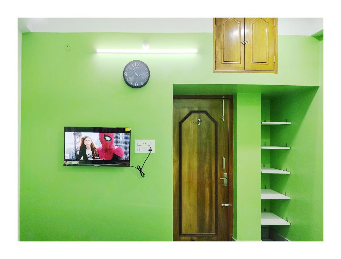 Ujjayanta Homestay آغارتالا المظهر الخارجي الصورة
