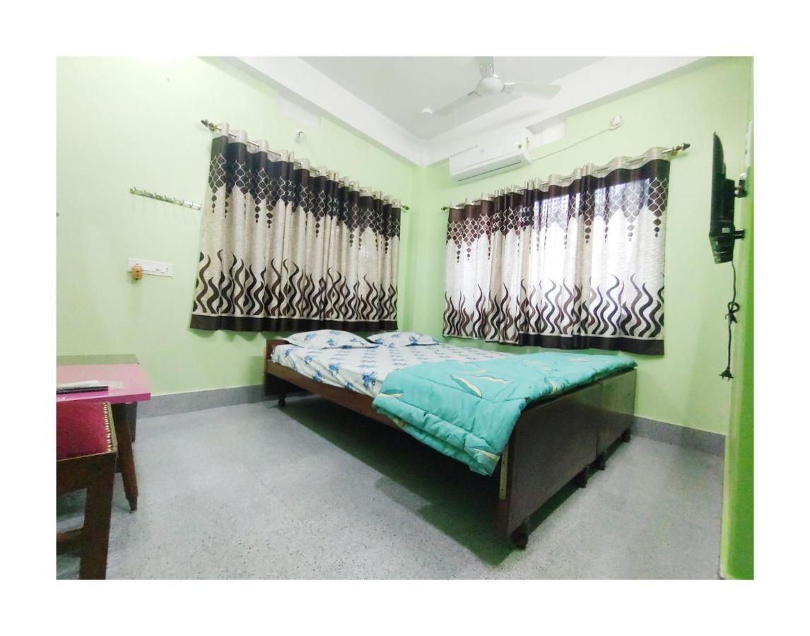 Ujjayanta Homestay آغارتالا المظهر الخارجي الصورة