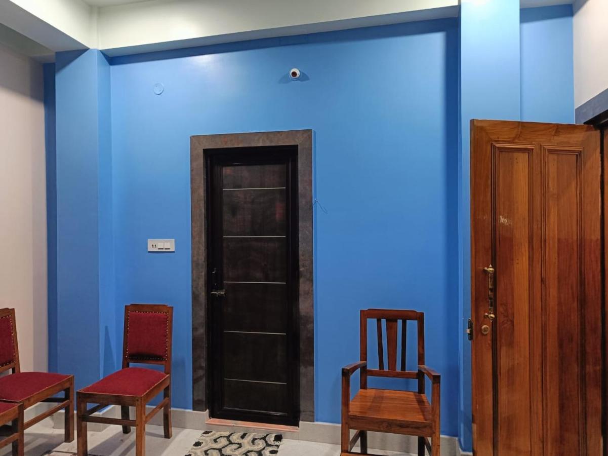 Ujjayanta Homestay آغارتالا المظهر الخارجي الصورة