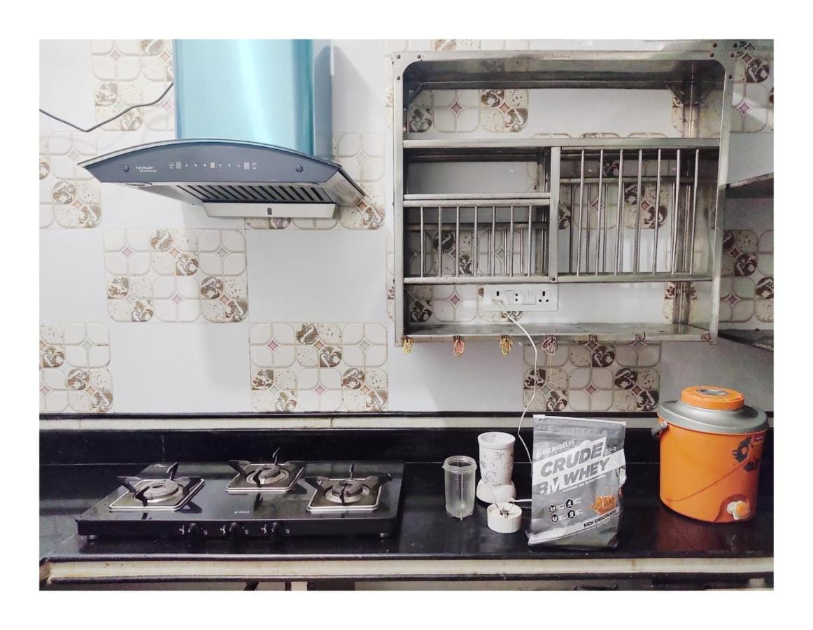Ujjayanta Homestay آغارتالا المظهر الخارجي الصورة