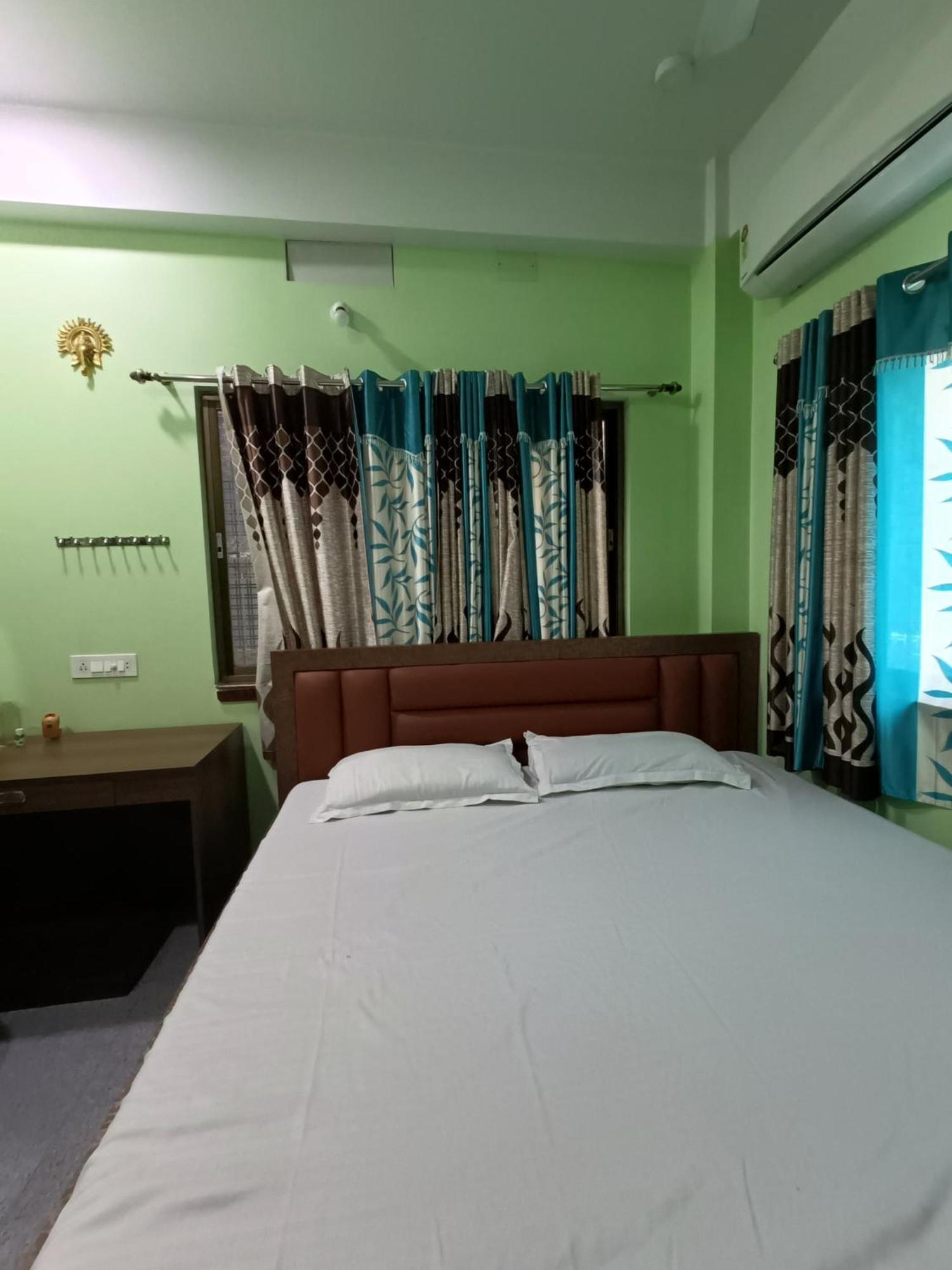 Ujjayanta Homestay آغارتالا المظهر الخارجي الصورة