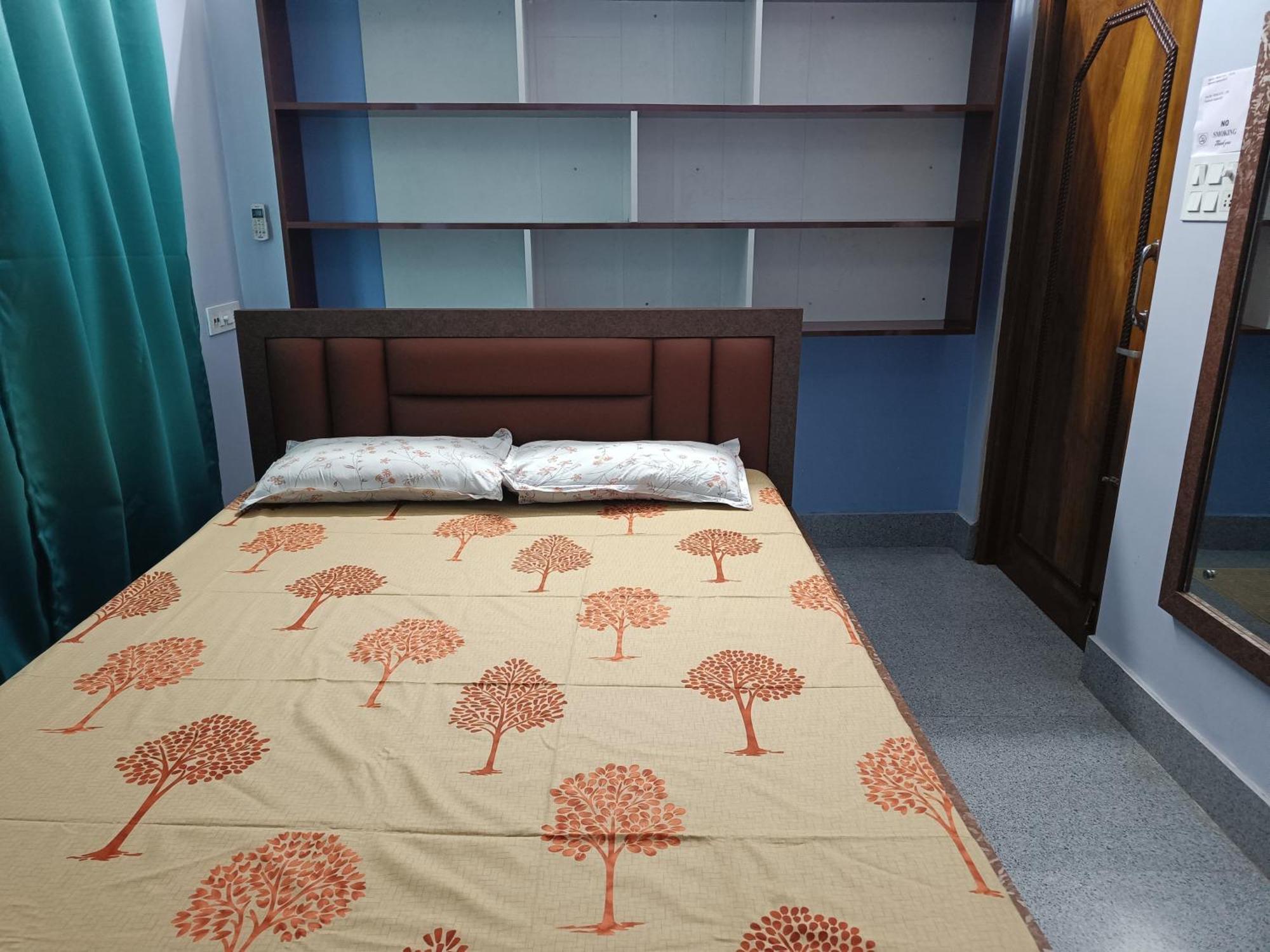 Ujjayanta Homestay آغارتالا المظهر الخارجي الصورة