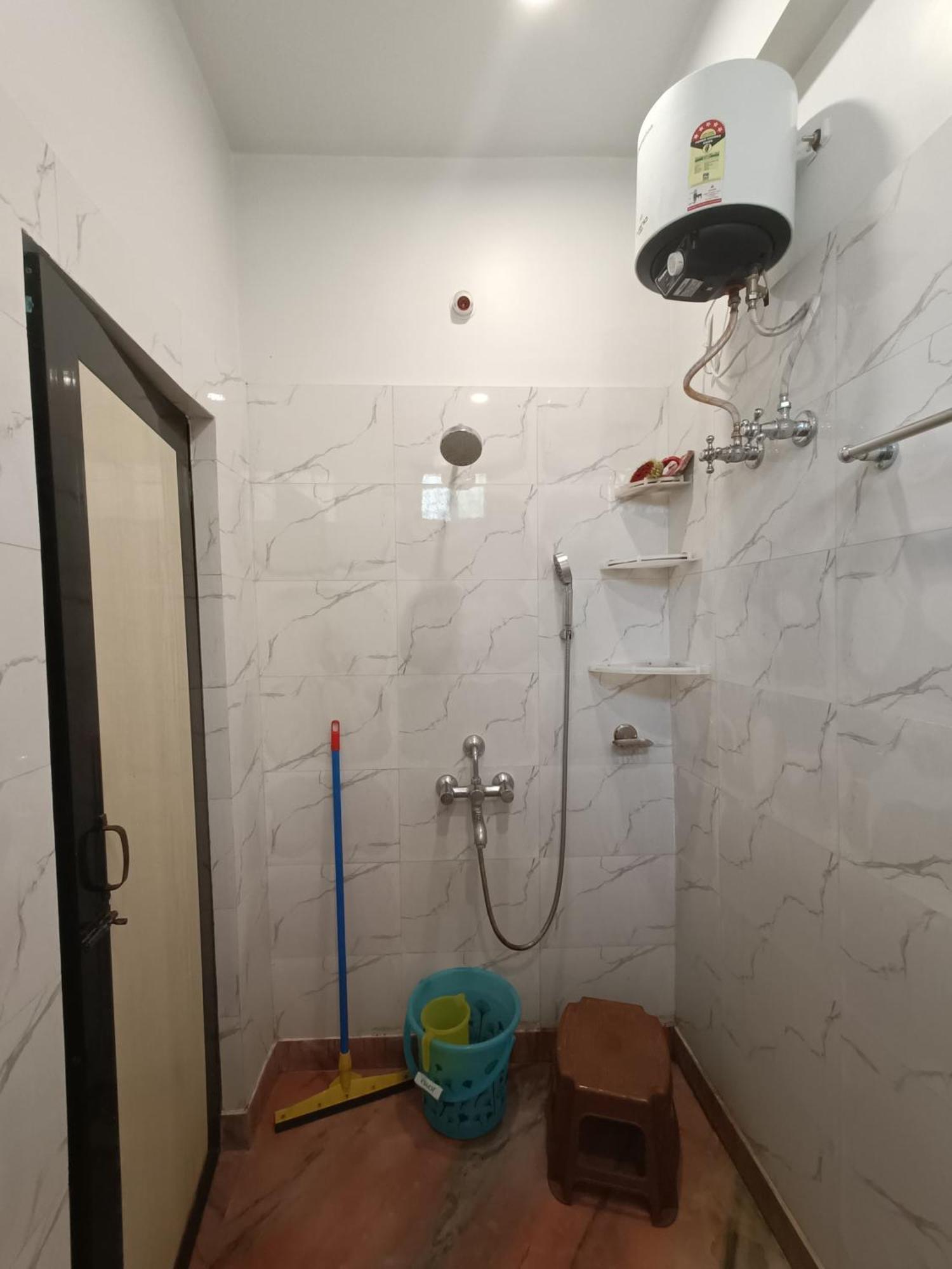 Ujjayanta Homestay آغارتالا المظهر الخارجي الصورة