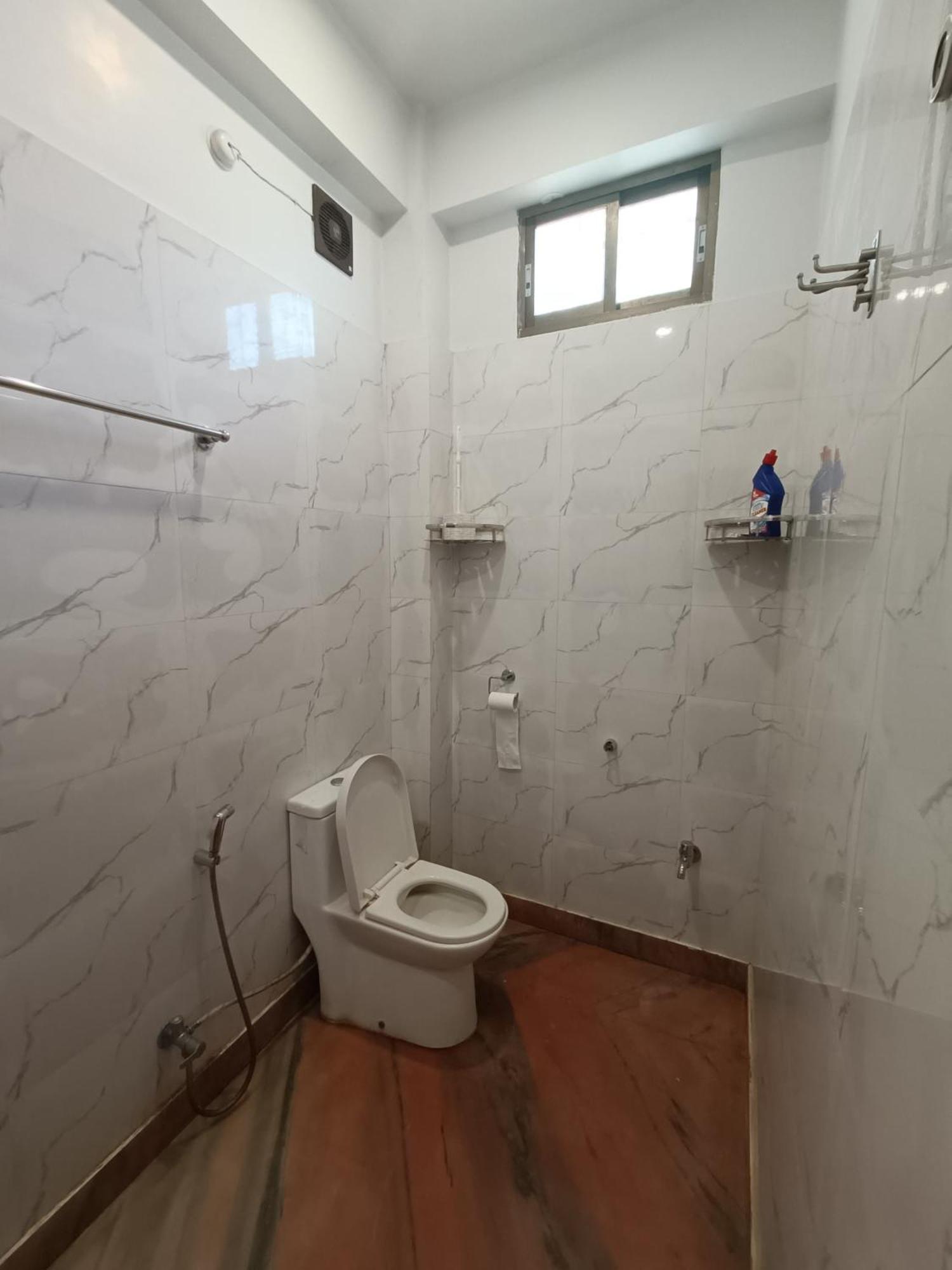 Ujjayanta Homestay آغارتالا المظهر الخارجي الصورة